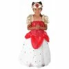 Donal Costumes Kids Costumes Childs Queen Of Hearts Costume