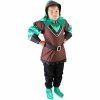 Donal Costumes Toddler Elite Robin Hood Costume Kids Costumes