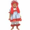 Donal Costumes Baby Deluxe Rag Doll Costume Kids Costumes