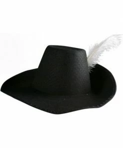 J Hat Hats Cavalier Hat