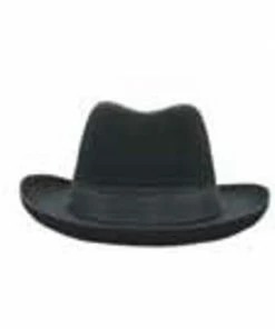 J Hat Hats Godfather Hat