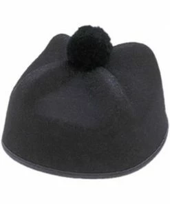 Jacobson Hat Company Catholic Priest Hat