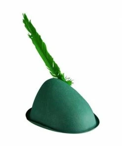 J Hat Alpine Costume Hat