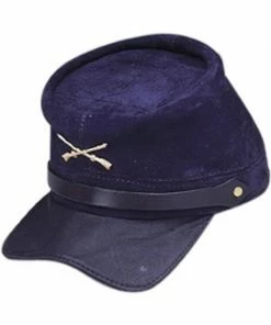 J Hat Hats Suede Union Cap