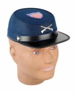 J Hat Adult Union Cap Hats