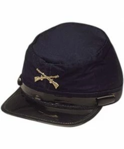 J Hat Cotton Union Cap