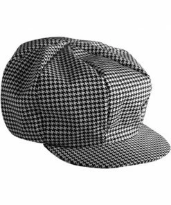 J Hat Hats Newsboy Hat