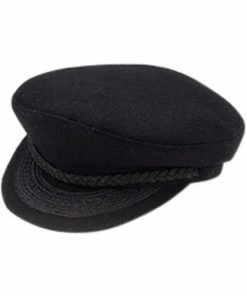 J Hat Greek Fisherman Hat