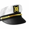 J Hat Hats Child Yacht Sailor Hat