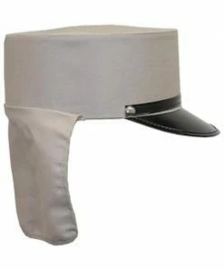 J Hat Foreign Legion Hat