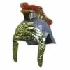 J Hat Roman Soldier Costume Helmet