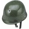 J Hat Hats Child Plastic Army Helmet