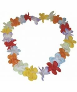 J Hat Hawaiian Flower Lei Accessory Kits