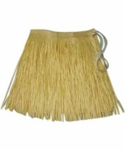 J Hat Accessory Kits Child Hula Skirt