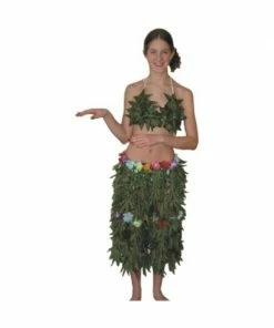 J Hat Flower Leaf Skirt Accessory Kits