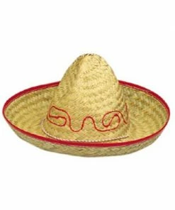 J Hat Child's Sombrero Hat Hats