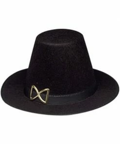 J Hat Hats Pilgrim Hat