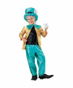 Disguise Child's Mad Hatter Costume