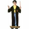 Rubies Kids Costumes Harry Potter Robe And Clasp