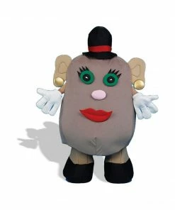 Peter Alan Inc. Adult Tina Tater Halloween Costume