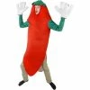 Exclusive Adult Costumes Adult Carrot Costume