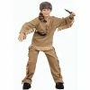 Exclusive Child Daniel Boone Costume
