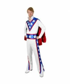 Exclusive Adult Daredevil Costume Adult Costumes