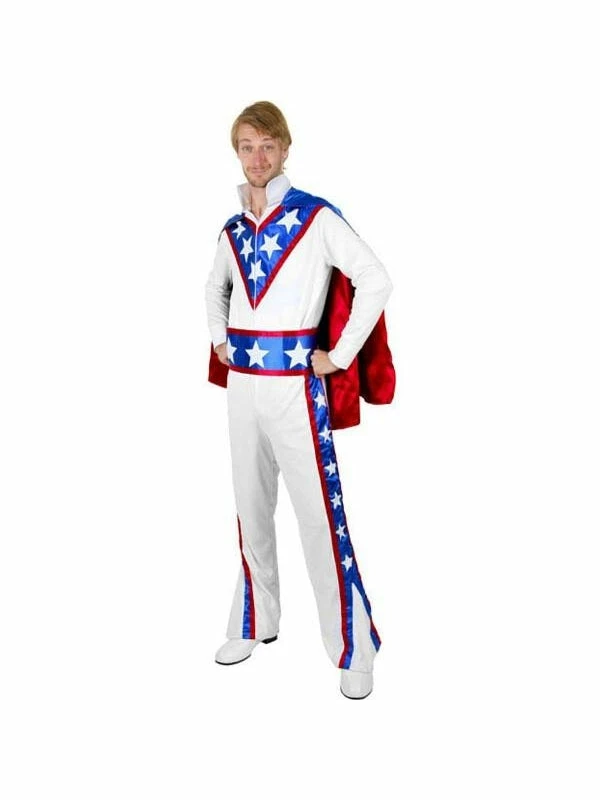 Exclusive Adult Daredevil Costume Adult Costumes 3 Exclusive Adult Daredevil Costume Adult Costumes