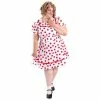 Exclusive Adult Plus Size Shirley Temple Costume Adult Costumes