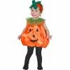 A. Chatila Co. Inc. Baby Pumpkin Costume