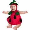 A. Chatila Co. Inc. Baby Strawberry Costume