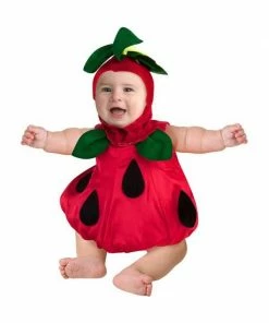 A. Chatila Co. Inc. Baby Strawberry Costume