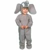 A. Chatila Co. Inc. Kids Costumes Baby Classic Elephant Costume