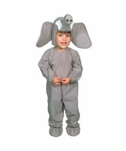 A. Chatila Co. Inc. Kids Costumes Baby Classic Elephant Costume
