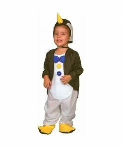 A. Chatila Co. Inc. Kids Costumes Baby Classic Penguin Costume