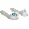 Disguise Shoes & Boots Child's Cinderella Shoes
