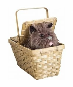Rubies Deluxe Toto In A Basket