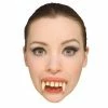Rubies Classic Fake Vampire Costume Teeth