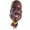 Rubies Basketball Player Mask Masks 1 Rubies Basketball Player Mask Masks