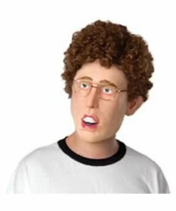 Rubies Napoleon Dynamite Mask Masks