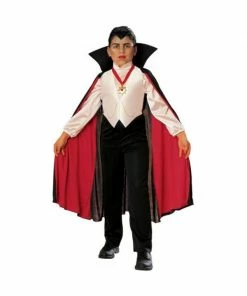 Rubies Child's Dracula Costume Kids Costumes
