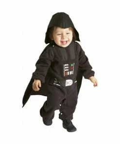 Exclusive Baby Darth Vader Costume Kids Costumes