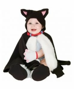 Rubies Baby Kitty Cape Costume