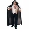 Rubies Adult Dracula Costume Adult Costumes