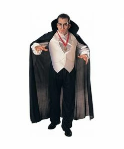 Rubies Adult Dracula Costume Adult Costumes