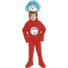 Rubies Kids Costumes Child's Cat In The Hat Thing 2 Costume