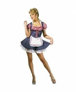 Rubies Adult Sexy Farmer's Daughter Costume