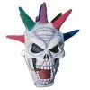 Rubies Punk Skull Mask