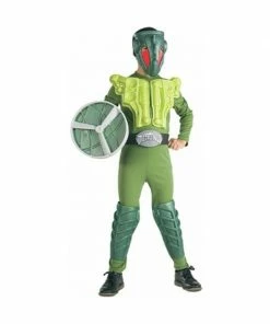 Rubies Child's Bionicle Visorak Costume