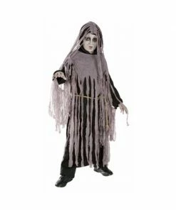 Rubies Kids Costumes Child's Zombie Nightmare Costume